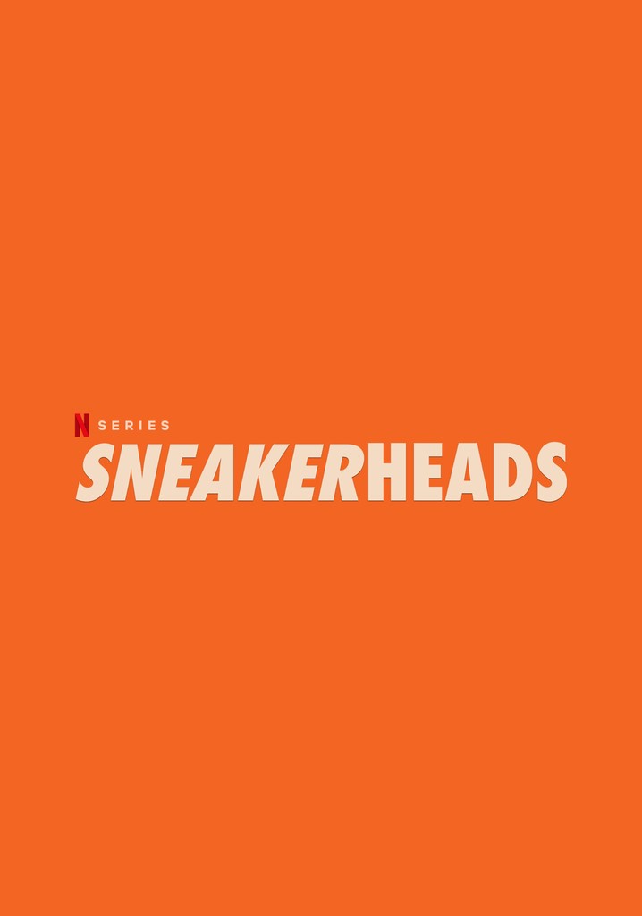 sneakerhead show